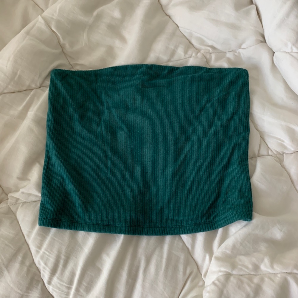 AE tube top